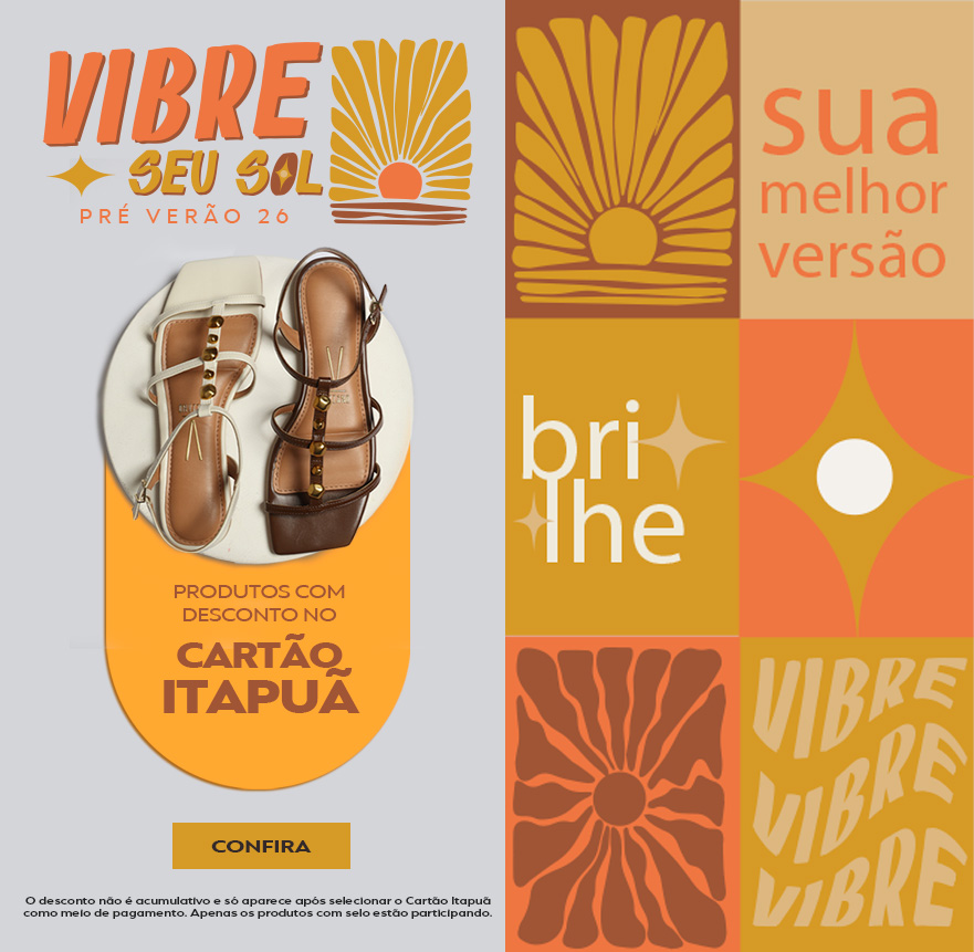 [Camp. Phy] Verão 26 (1ª Fase) Pré-Verão (c/ Beira Rio) (14/07-28/07)